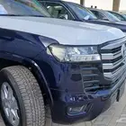 تويوتا لاندكروزر GXR L2 بنزين 2024