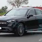2025 Mercedes-Benz GLC 200 COUPE 4MATIC GCC 0Km
