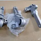 كرسي مكينه خلفي يوني في كراسي مكينه خلفي CHANGAN UNI V