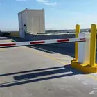 بوابات مواقف السيارات الذكية  أمان وتنظيم مثالي