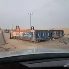 حاويات مخلفات البناء
