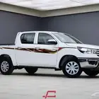 هايلوكس GLS غمارتين اوتوماتيك بنزين بريمي 2025
