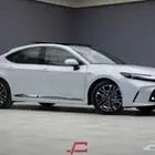 تويوتا كامري LE هايبرد 2025