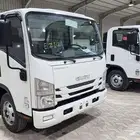 ايسوزو دينا5 طن شاص 4.95 وشاص 5.67 موديل 2025