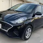 HYUNDAI GRAND I10  2022  Automatic  84000 KM  1.2 Lite