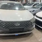 فورد تورس امبيانتي 2025