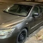 كامري 2010