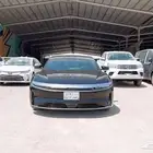 لوسيد اير - 2025