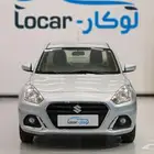 سوزوكي ديزاير فل 2025