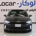 كيا k5 ستاندر ونص فل 2025 كاش وتمويل