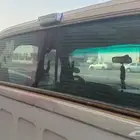 زجاج خلفي جمس 84