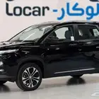 شفروليه كابتيفا LT موديل 2024