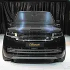 Range Rover Autobiography P530 Short Wheelbase