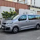 فان بيجو اكسبيرت 2021 ديزل بدي وكاله