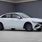 هيونداي النترا 2.0 سمارت 2025