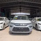 تويوتا اوربان كروزر فل كامل 2025