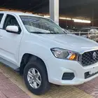 ام جي T60 غمارتين اتوماتيك بنزين بدون دبل 2023