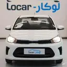 كيا بيجاس استاندر وفل كامل موديل 2025 نقبل رواتب 3000