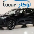 هافال H6 نص فل اكتف بلس 2024 كاش واقساط