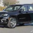 2024 Jeep Cherokee Limited Plus Luxury V6 GCC 0Km