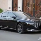 هونداي جرانديور 2020 بطاقة جمركية