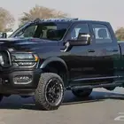 2024 RAM 2500 POWER WAGON 6.4L V8 HEMI GCC 0Km