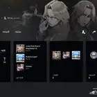بيع حساب فخم فيه فورت وروكت وقراند