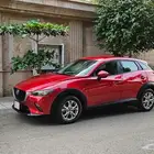 مازدا CX3 موديل 2018 نظيف جدا