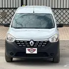 رينو دوكر 2022