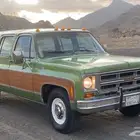 جمس سوبربان 76