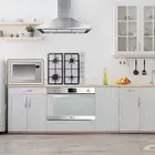 بكج أجهزة مطبخ بلت ان من بولم - BULM (BULM2)