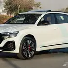2025 AUDI Q8 TFSI QUATTRO S-LINE 3.0L V6 AWD GCC 0Km