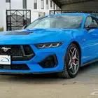 2024 FORD MUSTANG GT PREMIUM FASTBACK 5.0L V8 GCC 0km
