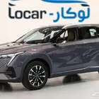 جي ايه سي GAC امكو 2025 فل اقل سعر