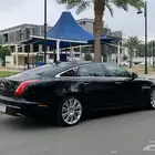 جاكور XJ L موديل 2016 بدي وكاله