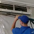 جهاز منزل فني تن ظيف مكيفات بالقصيم