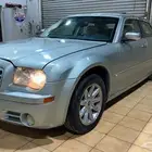 للبيع كلايسلر 300 فل كامل 8 سلندر 2006