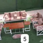 جلسات خارجية عروض