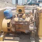مولد كاتربيلر 200 ك
