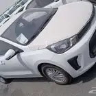 كيا بيجاس ستاندر جنوط 2025