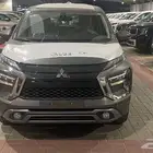 ميتسوبيشي اكسباندر موديل 2025 جميع الالوان بسعر 73025 ألف