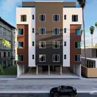عمارة سكنية للبيع