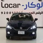 سوزوكي بالينو GLX فل كامل