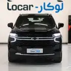 شيفرولية تاهو استاندر 2024 سعر تنافسي