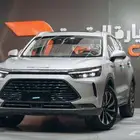 بايك X7 فلاجشيب 2025 لحظة فارقة مع السيارة الرقمية