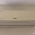 للبيع مكيف اسبليت مستعمل