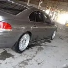 بي ام دبليو المديل 2003 فحص استمارة جديد
