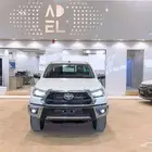 هايلوكس غمارتين S-GLX 4 4 اوتوماتك بنزين 2025