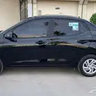 HYUNDAI GRAND I10  2022  Automatic  80 KM  1.2 Liter