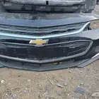 صدام ماليبو 2017-2018